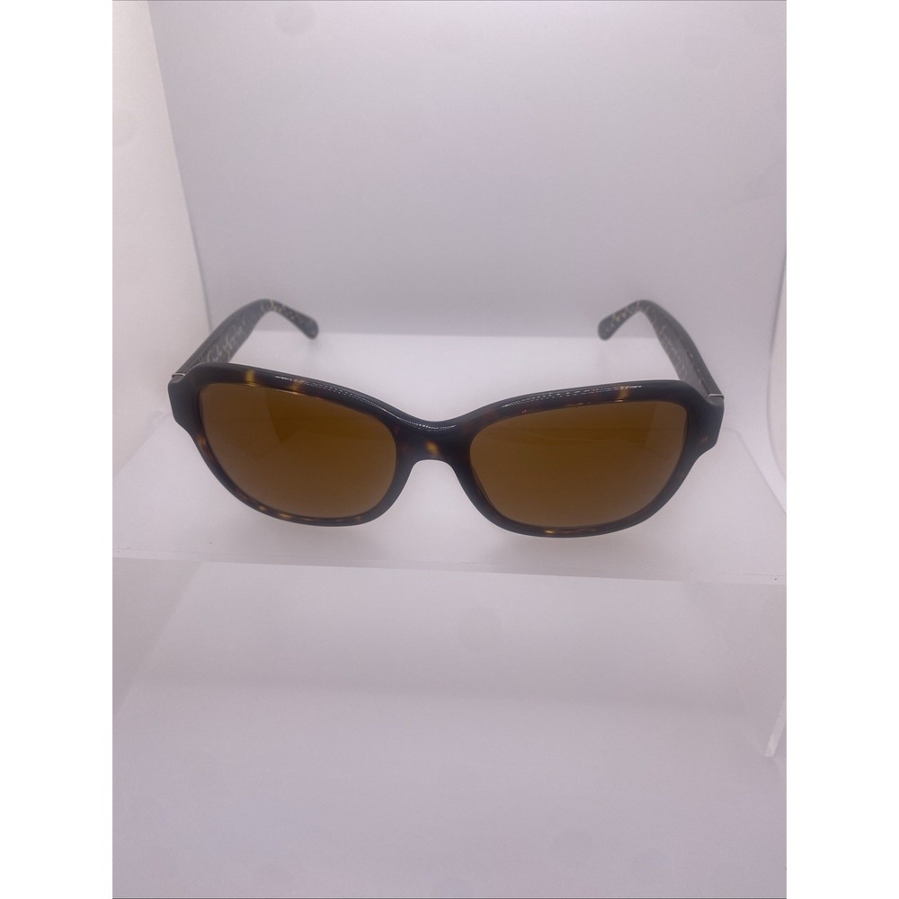 Coach Eyeglasses Women FRAMES ONLY HCB232 56-17-140 Dark Tortoise 397 - Picture 2 of 15